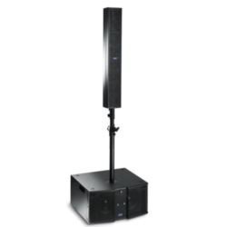 FBT VT-S-604 - adapter na statyw dla kolumn Vertus